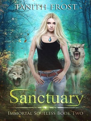 cover image of Sanctuary